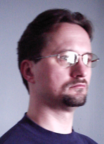 Eric B. Ptak